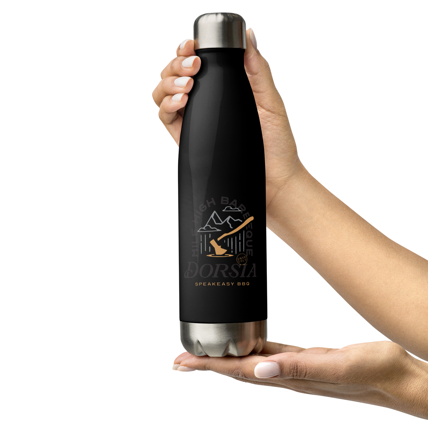 Dorsia Water Bottle