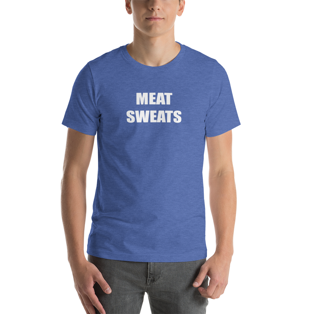 Meat Sweats Dorisa Tshirt