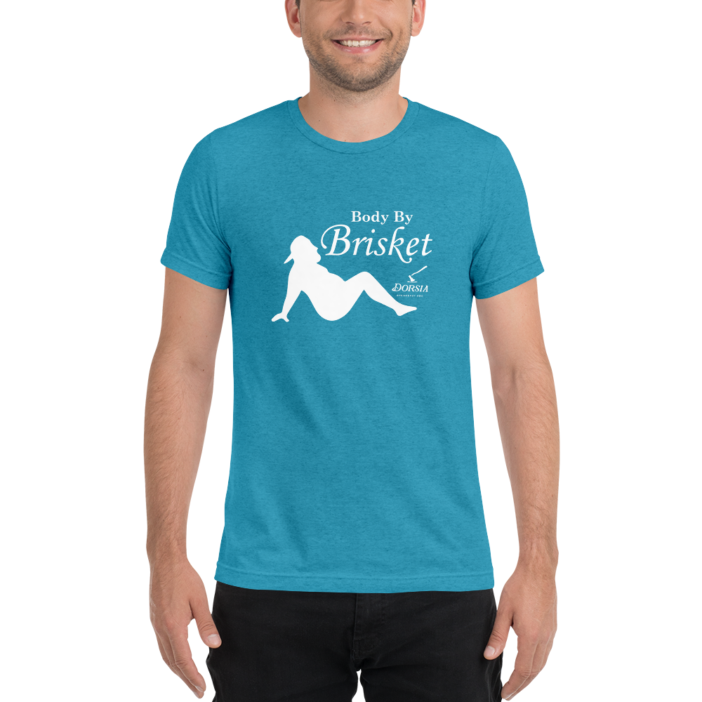 Body By Brisket - Tshirt