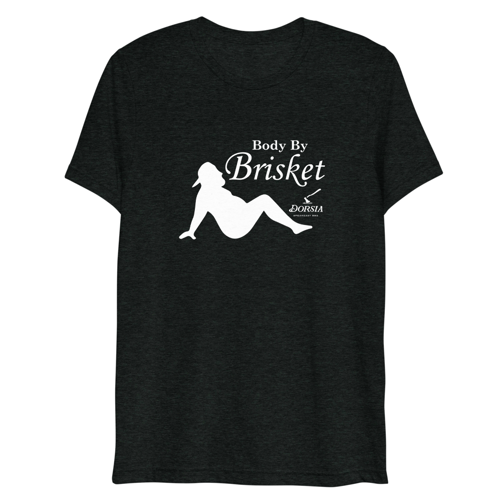 Body By Brisket - Tshirt