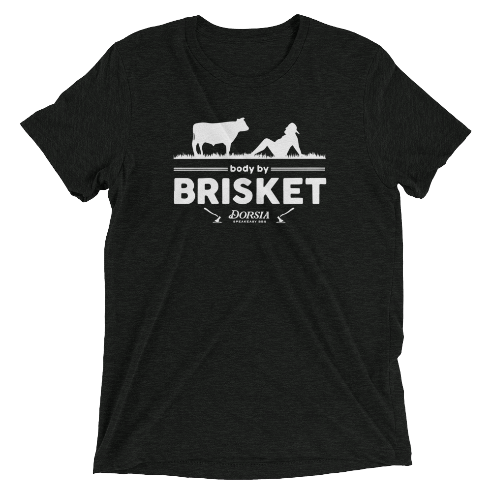 Body By Brisket 2 - Dorsia BBQ