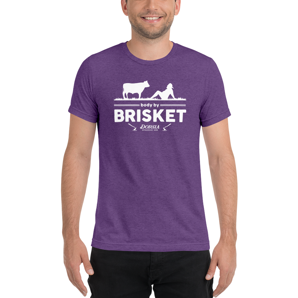 Body By Brisket 2 - Dorsia BBQ