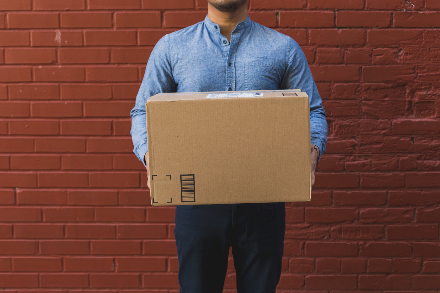 Nationwide Shipping (Coming Soon)