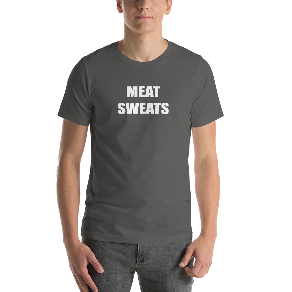 Meat Sweats Dorisa Tshirt