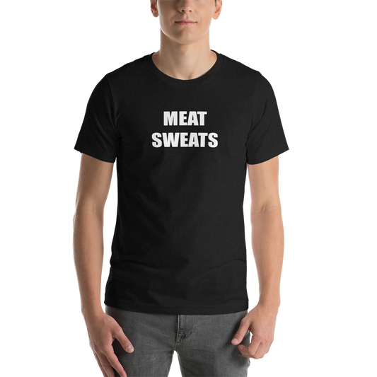 Meat Sweats Dorisa Tshirt