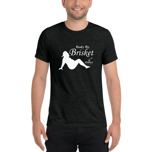Body By Brisket - Tshirt