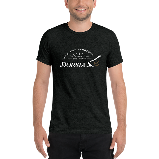 Dorsia BBQ TShirt