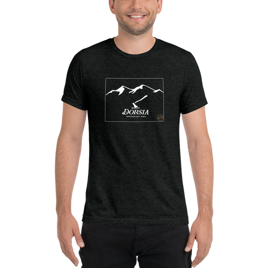 Dorsia Colorado BBQ Shirt
