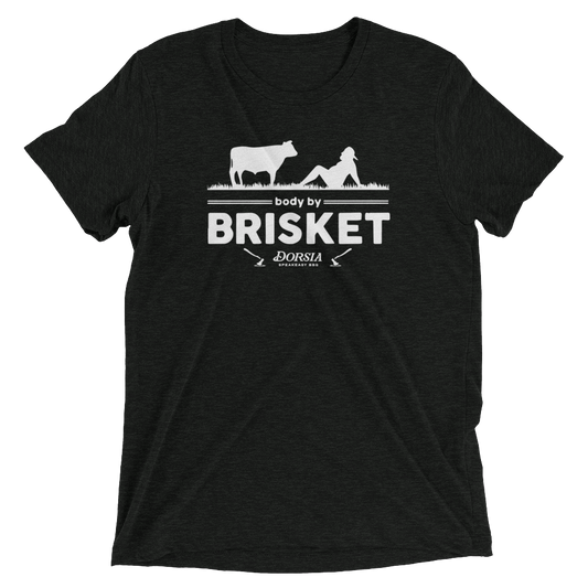 Body By Brisket 2 - Dorsia BBQ